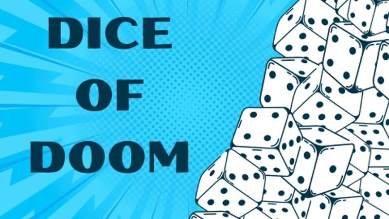 Dice of Doom